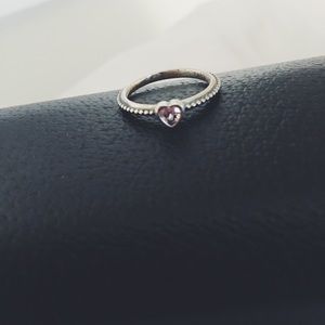 Pandora ring bundle